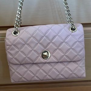 Kate Spade Quilted Shoulder Bag
